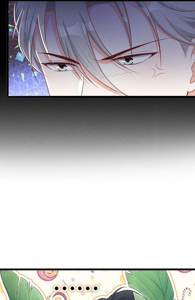 tôi với hình mẫu lý tưởng lìa trần rồi! chapter 37 21