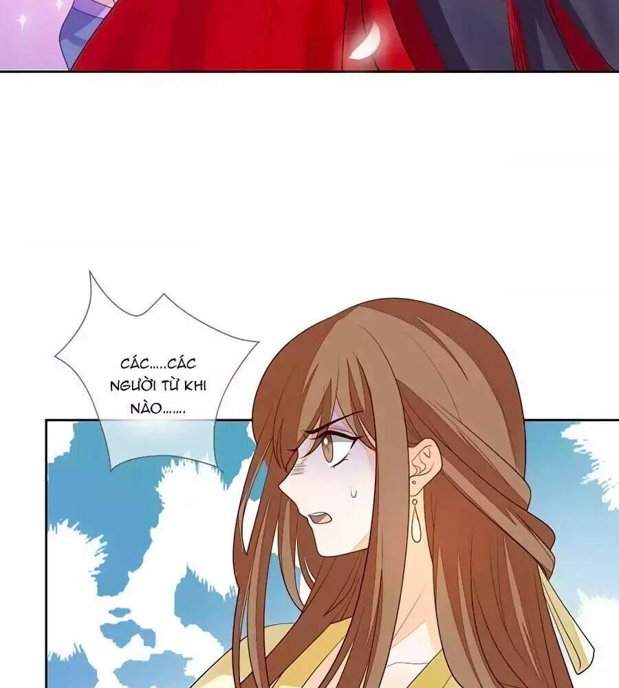 cửu khuyết phong hoa chapter 36 57