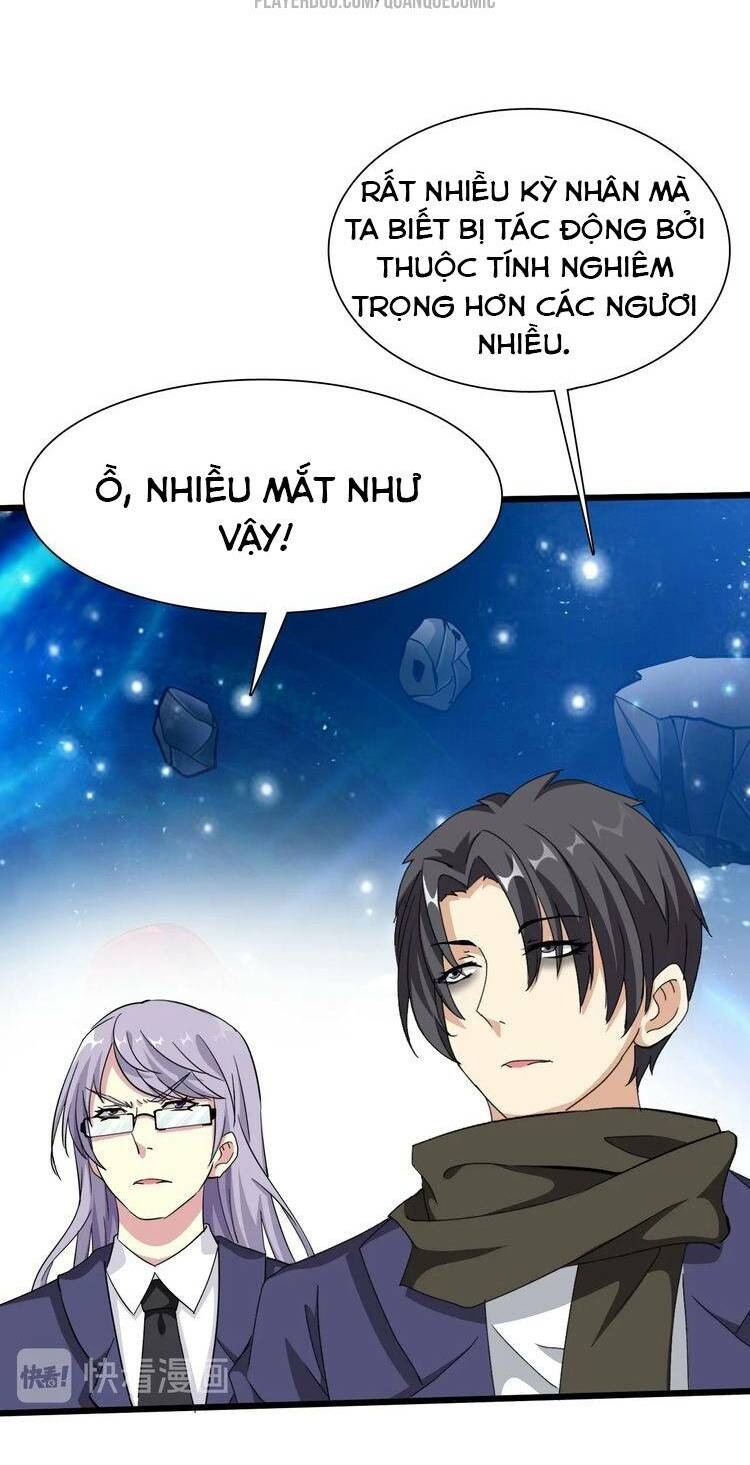 kinh thế kỳ nhân chapter 21 24