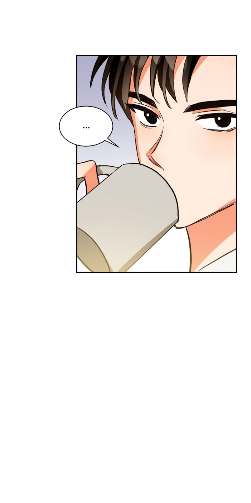 nụ hôn của giác quan thứ sáu chapter 5 25