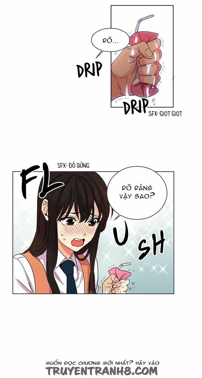 oh! cô nàng oh yesu chapter 19 5