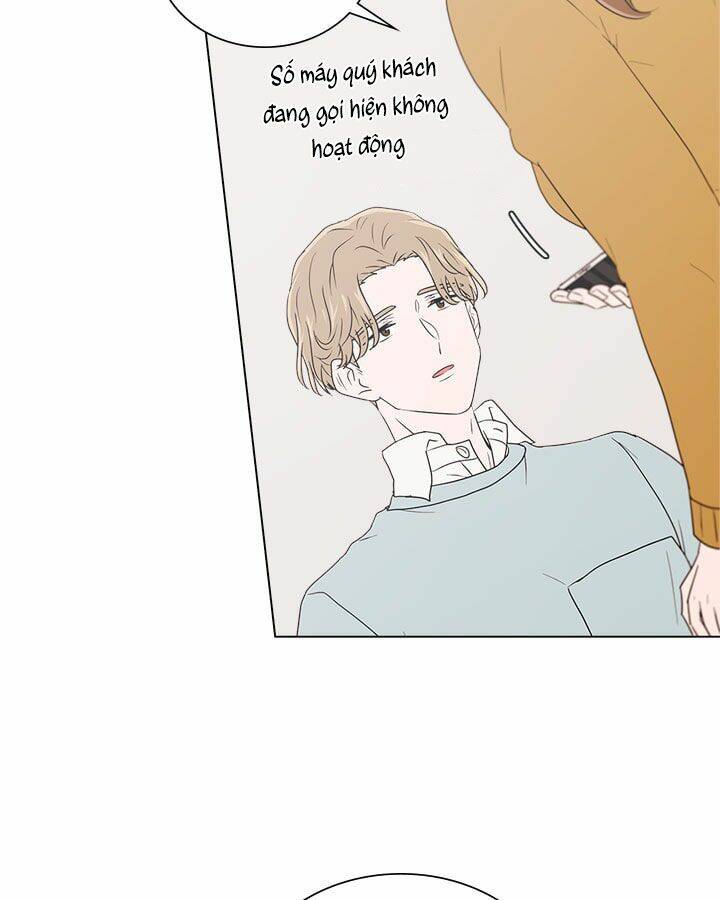 anh là định mệnh của em chapter 9 28