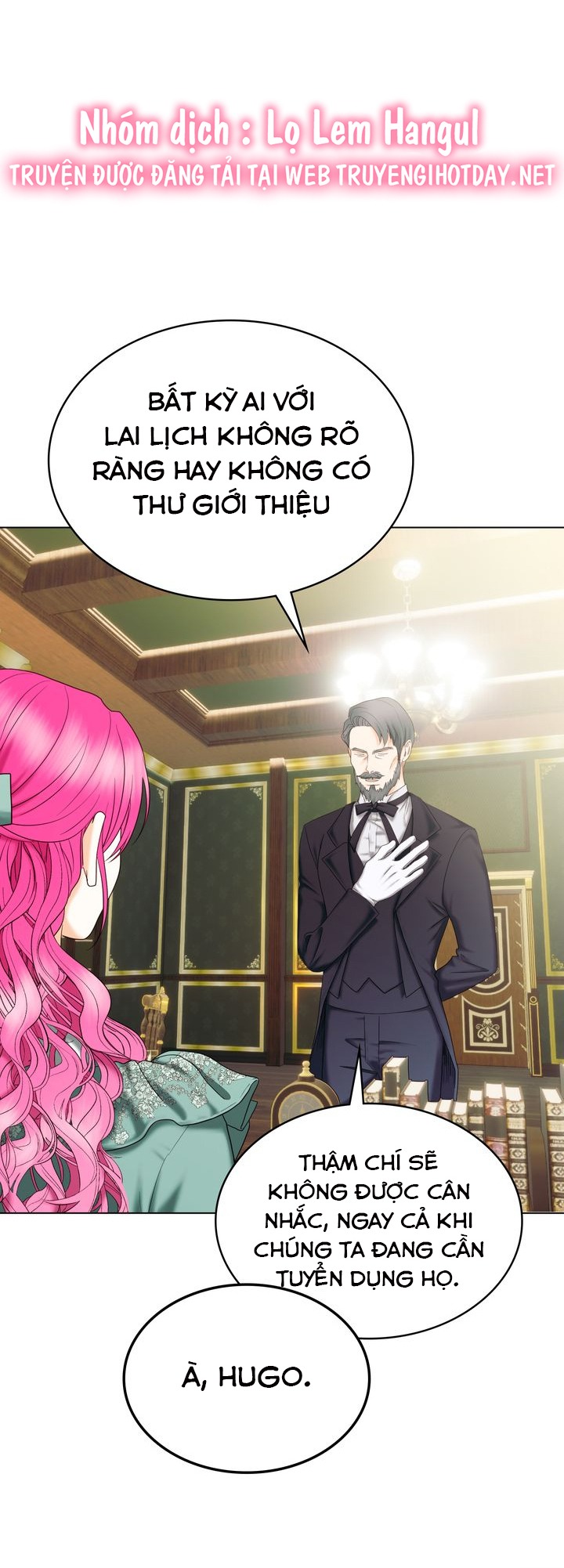 hợp đồng hôn nhân với người chồng thứ 2 của tôi chapter 17 15