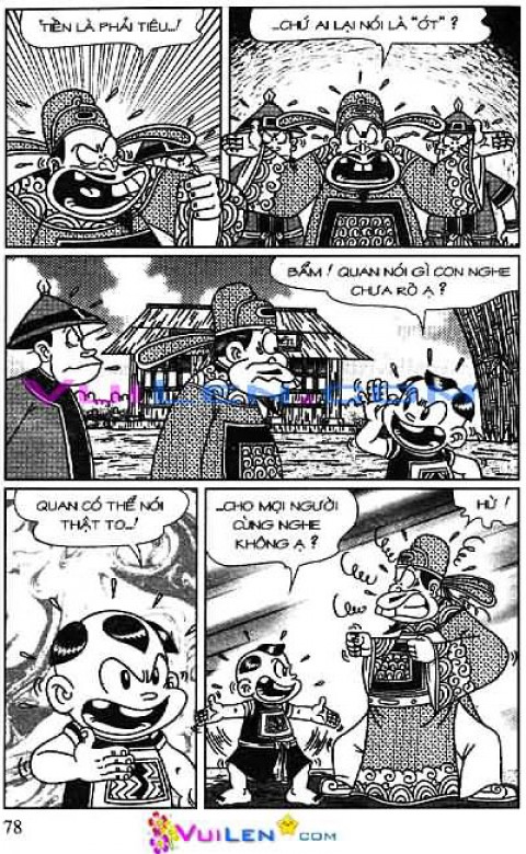 thần đồng đất việt chapter 116 75