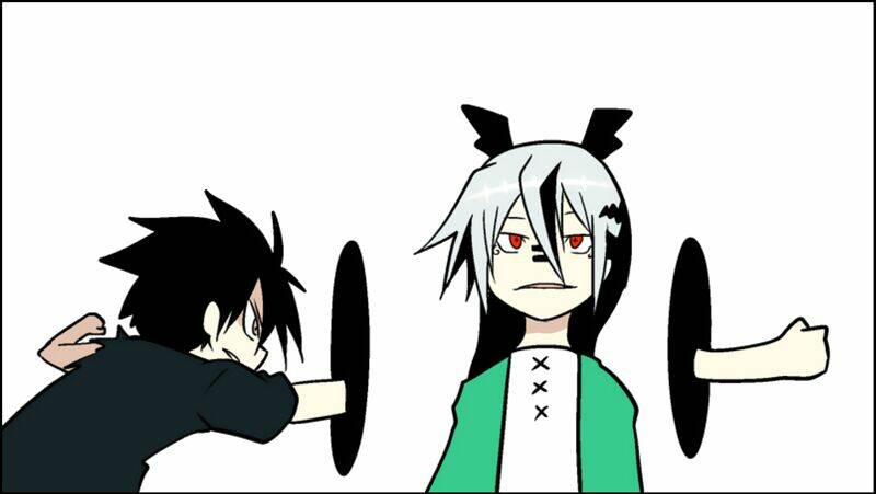 senyuu chapter 90 11