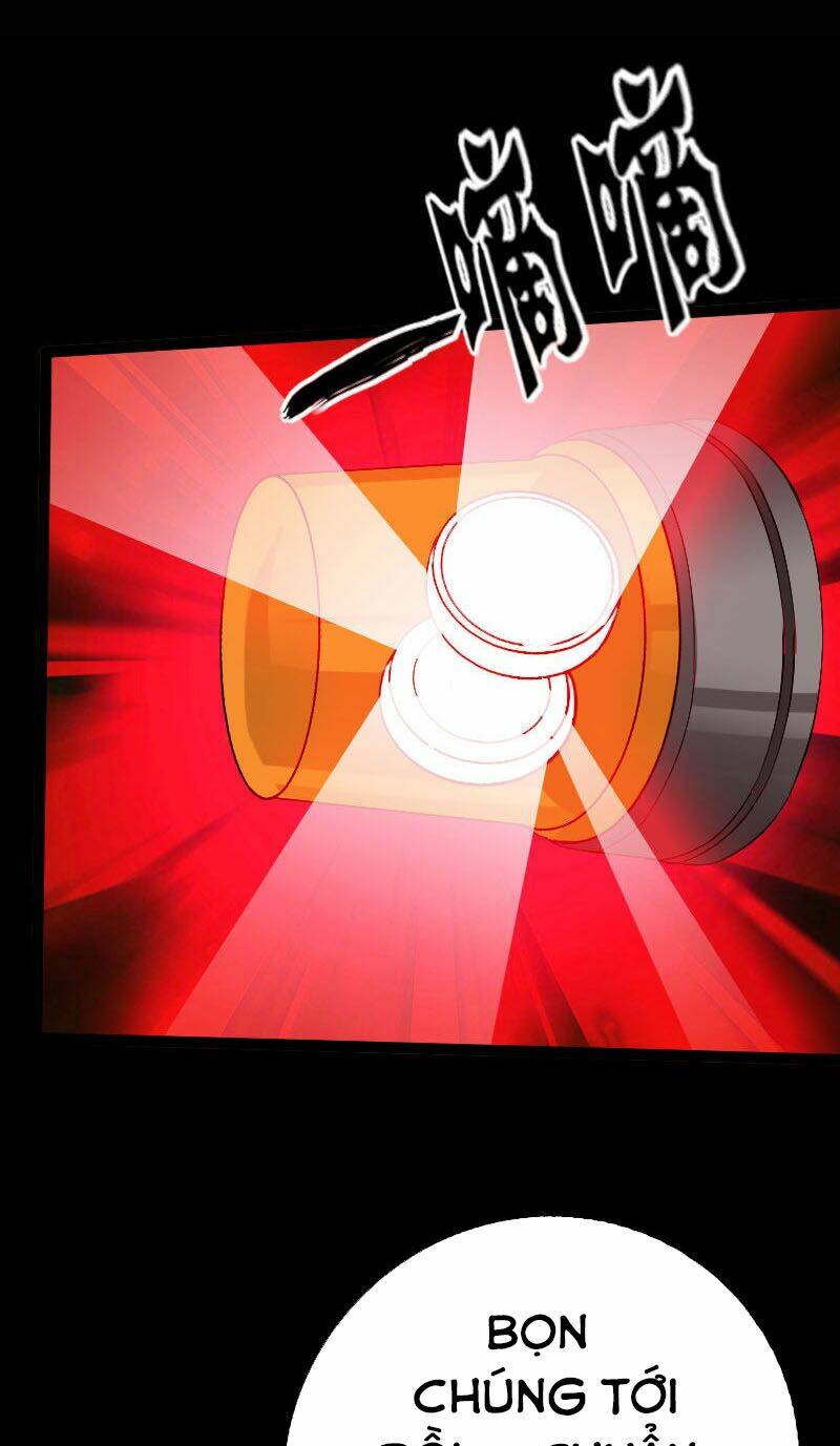 tuyệt phẩm tà thiếu chapter 117 24