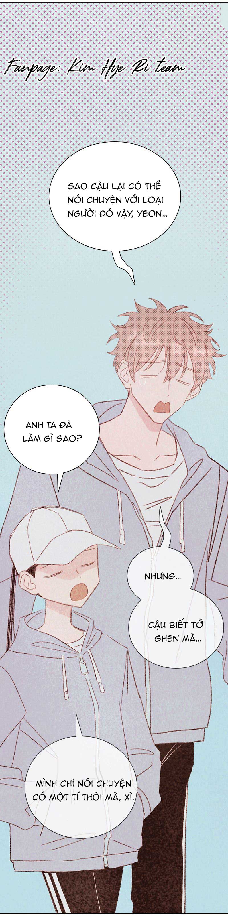 trò chơi dâm đãng chapter 22 22