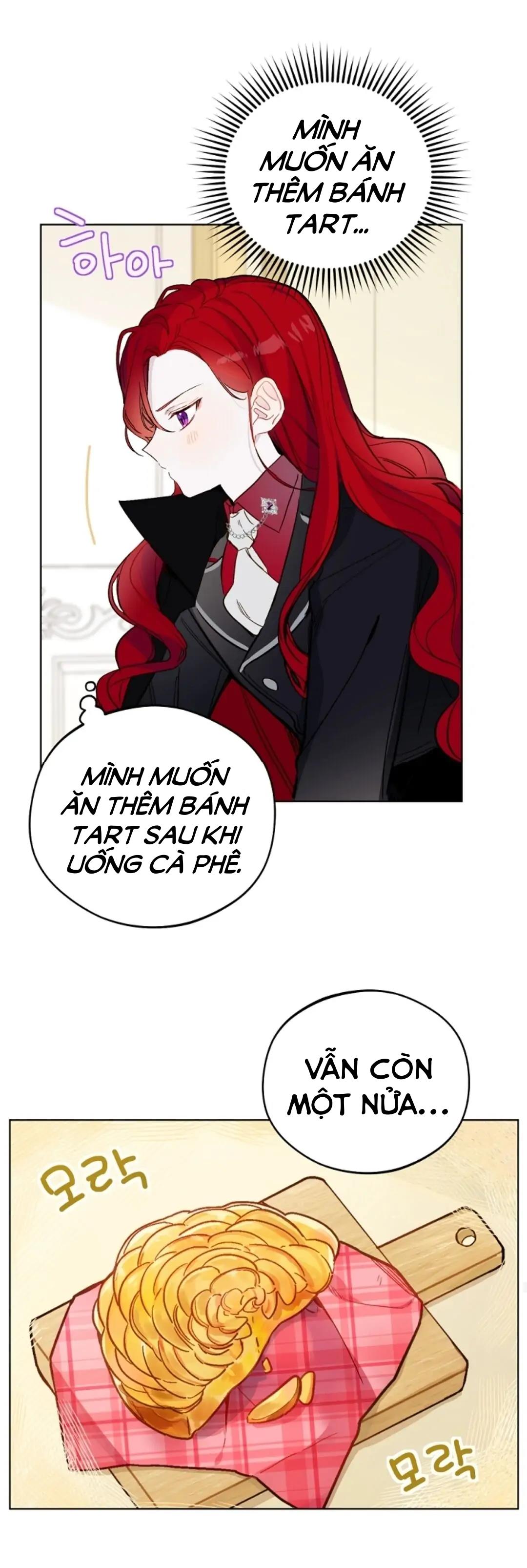 nông trại nằm cạnh hoàng cung chapter 11 28