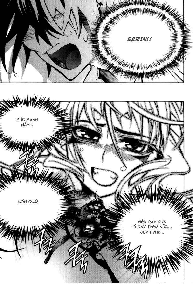 immortal regis chapter 38 13