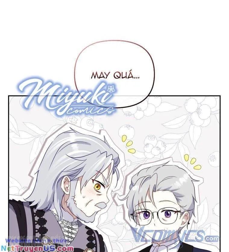 tôi được nuôi dưỡng bởi những kẻ phản diện chapter 40 18