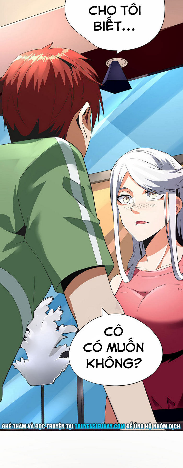 vương bài thần y chapter 59 19