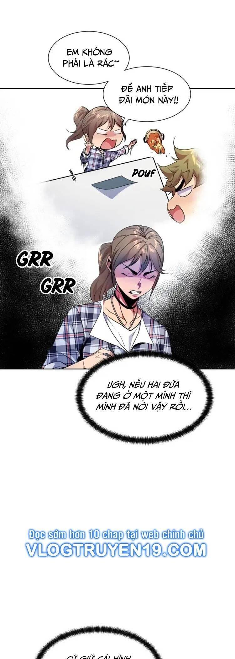 Góc Cao Khung Thành chapter 63 23