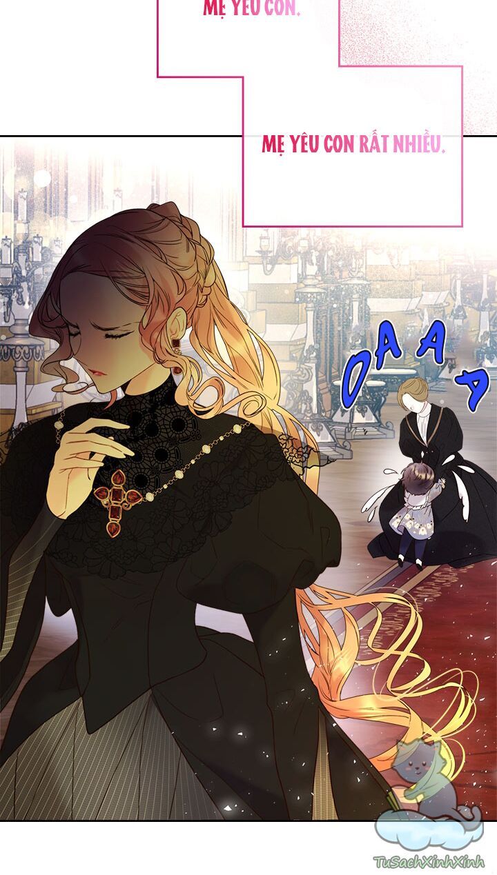 [15+] công chúa chloe chapter 70 45