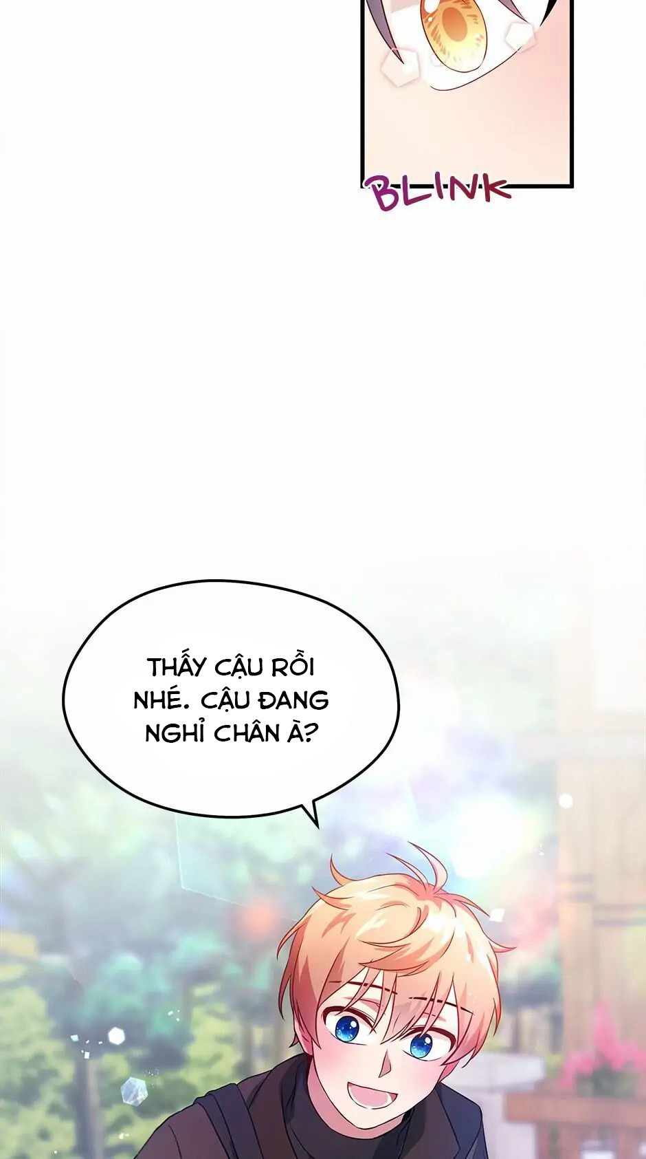 tôi không phải là nữ anh hùng chapter 3 24