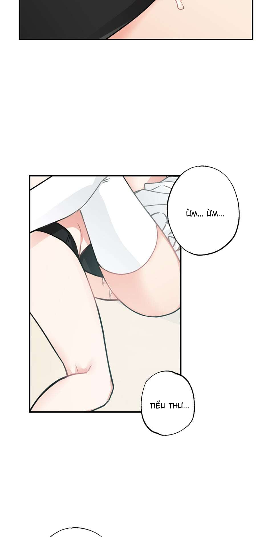 cô chủ và người hầu chapter 34 29