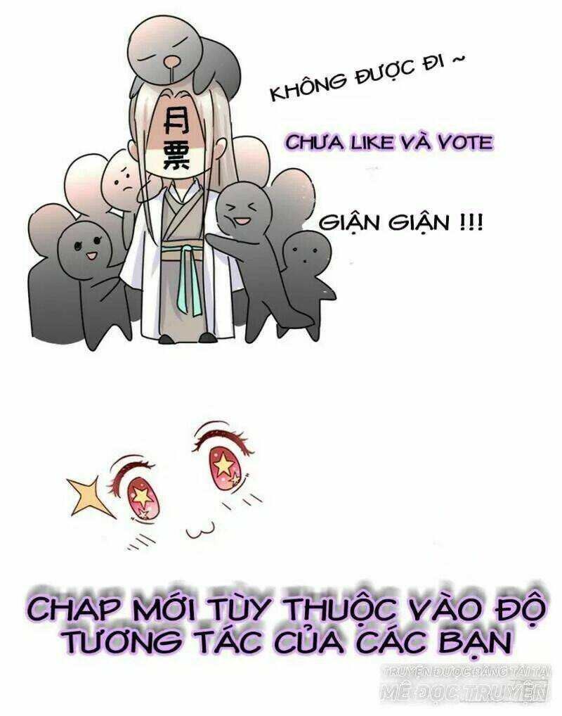 tổng tài daddy siêu quyền lực chapter 26 26