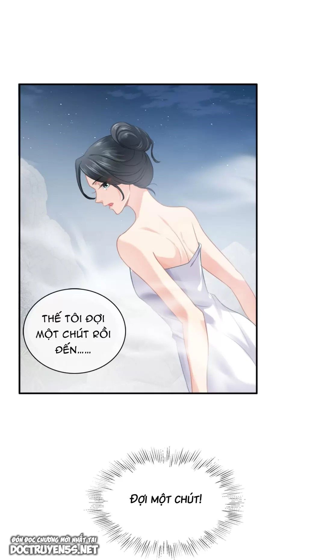 ảnh hậu một tuần mập ba cân chapter 7 25