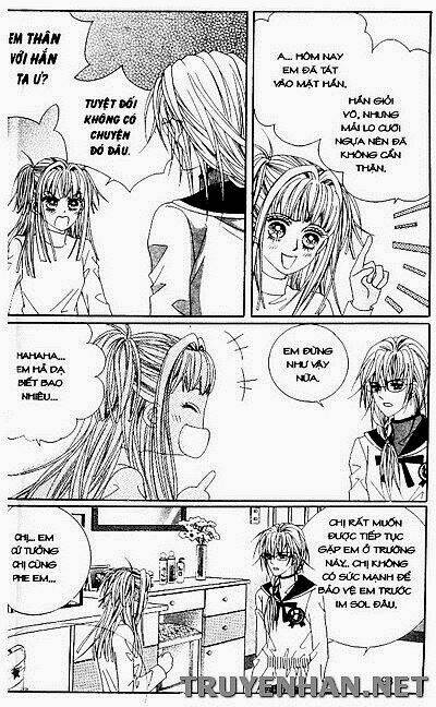 viên đạn tình yêu chapter 4 95