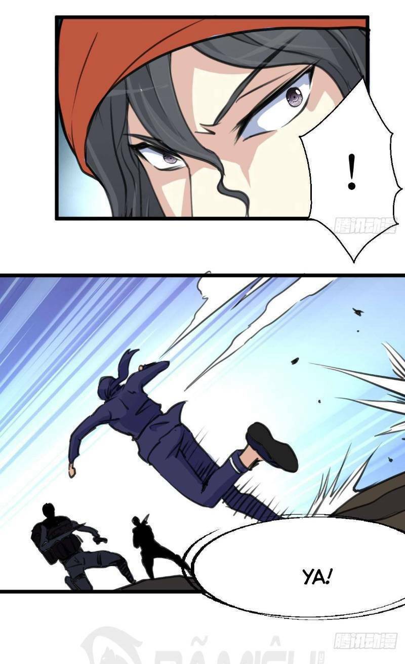 thần nhãn giám định sư chapter 116 7