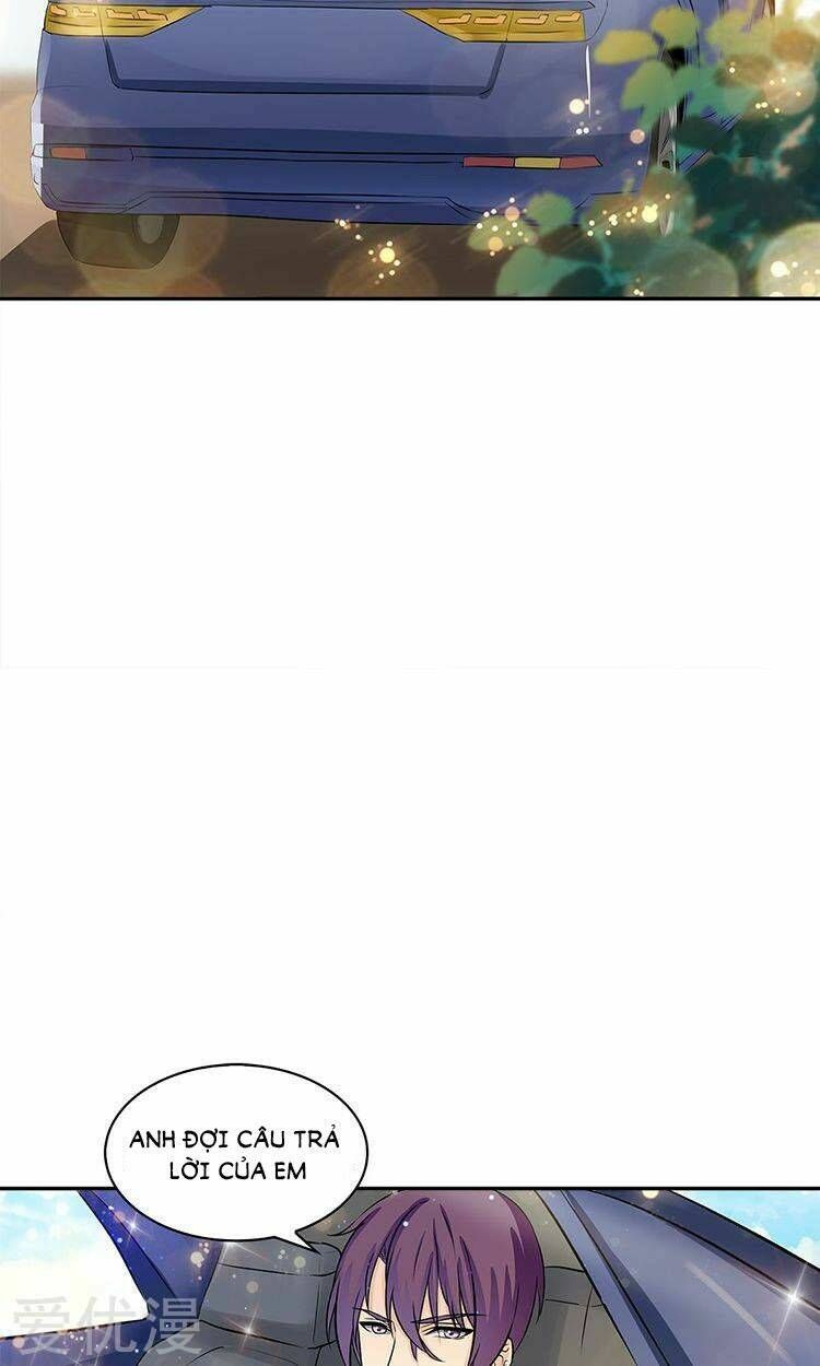 cô vợ siêu mẫu của cố thiếu chapter 34 4