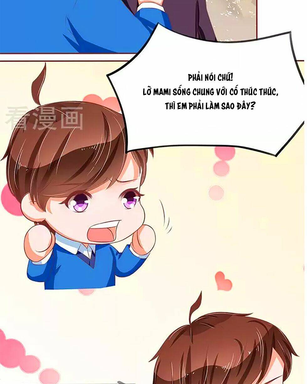 vương tước tư hữu bảo bối chapter 104 11