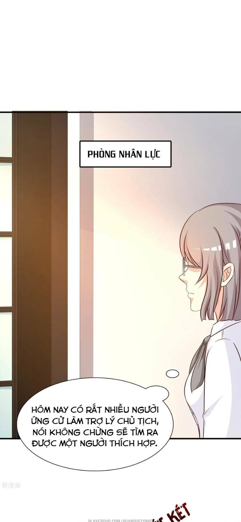 tối cường vận đào hoa chapter 49 11