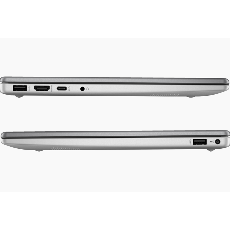 Laptop HP 240 G10 14 inch i3-1315U Gen 13, RAM 8GB, SSD 512GB (9H2E0PT)  - Hàng chính hãng