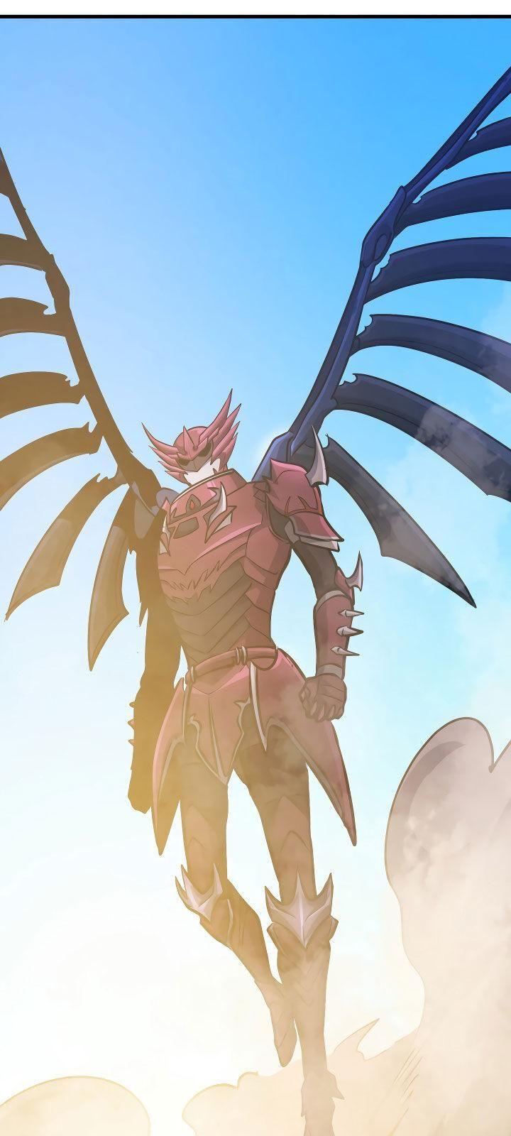 tôi trở lại thăng cấp một mình chapter 65 6