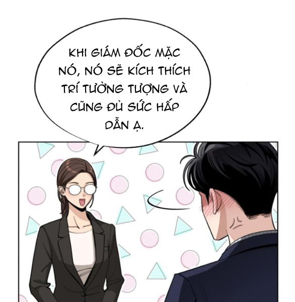 Tình Yêu Của Ik Seob chapter 58.2 16