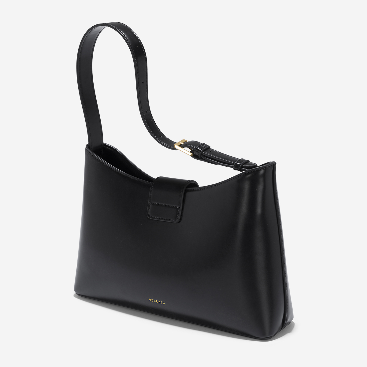 Túi Hobo Khóa Gập Kèm Túi Mini - TOT 0152