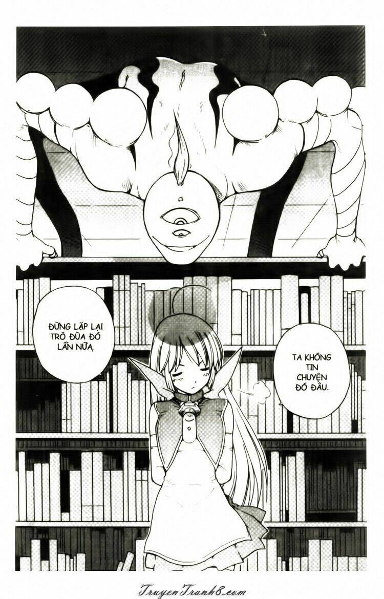 hòn đá thánh chapter 4 8