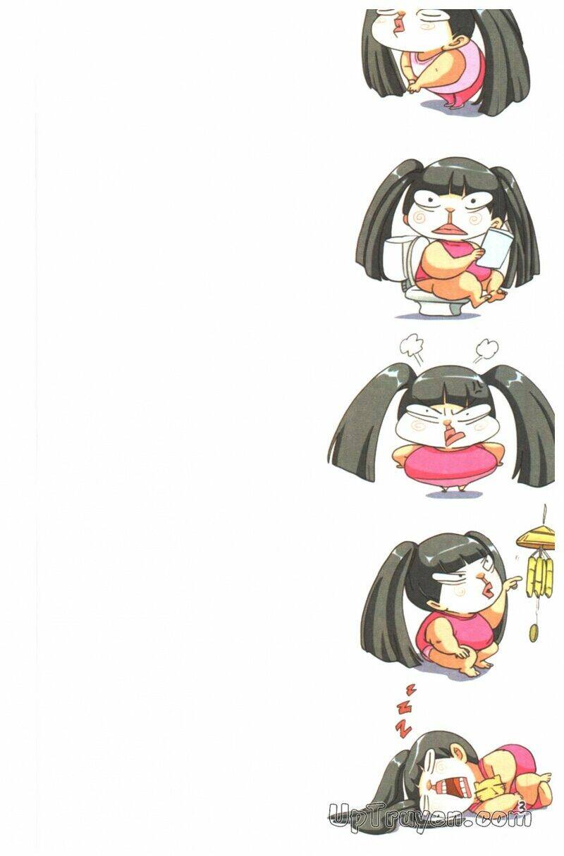 học sinh chân kinh chapter 18 5