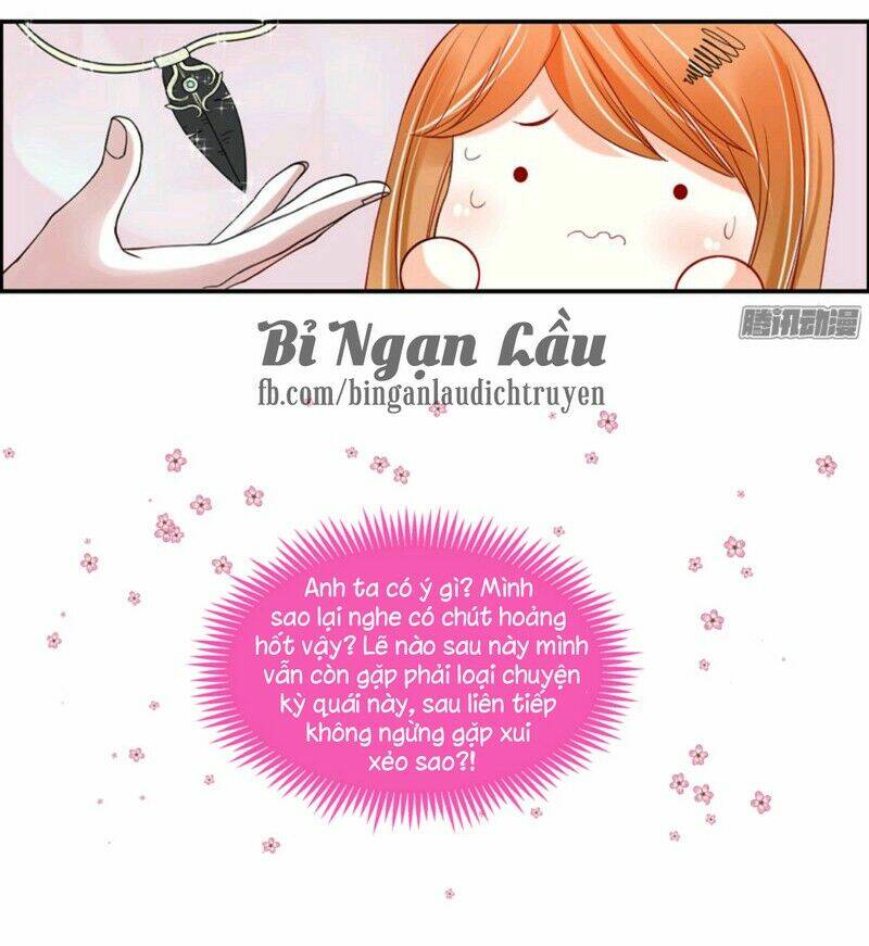 ma vương đại nhân đi thông thả chapter 28 22