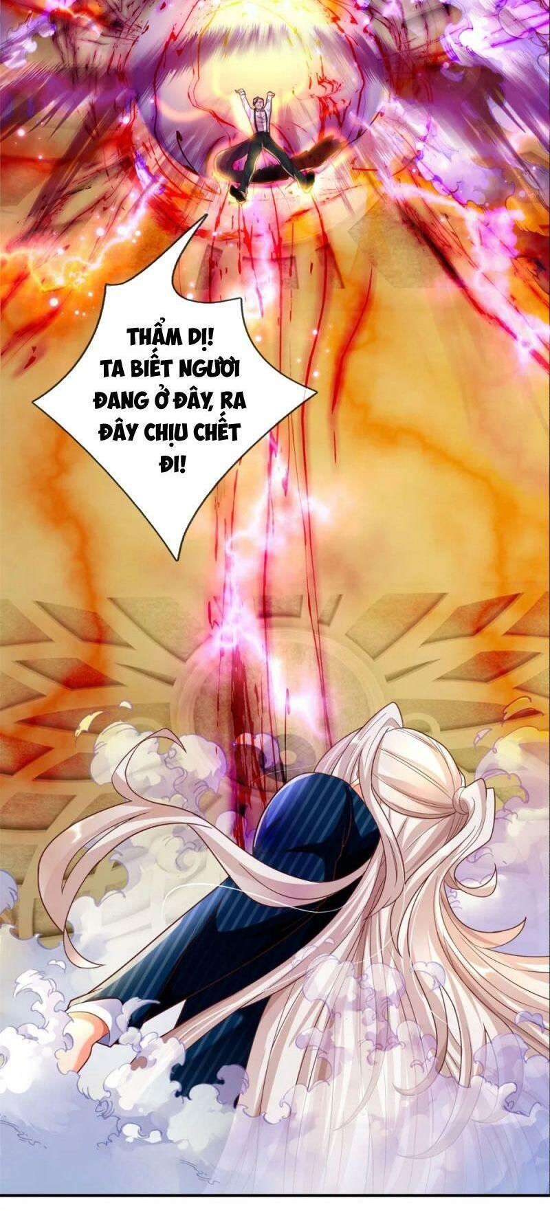 vú em tiên tôn đi ở rể chapter 187 27