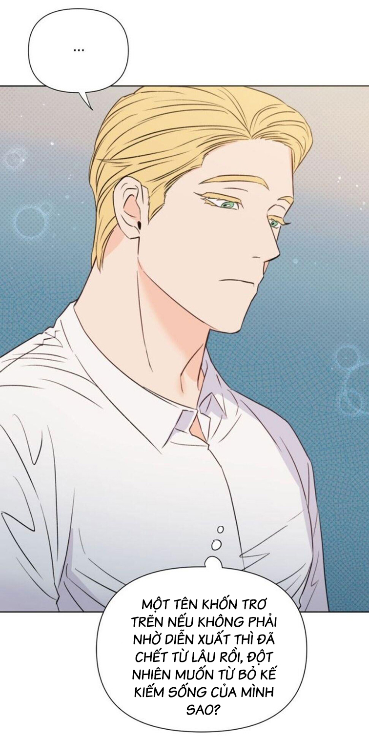 cái giá của sự nổi tiếng chapter 17 50