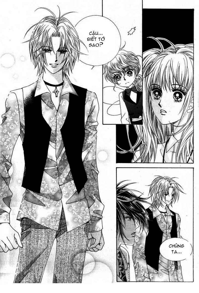 cô nàng xinh đẹp chapter 1.4 52