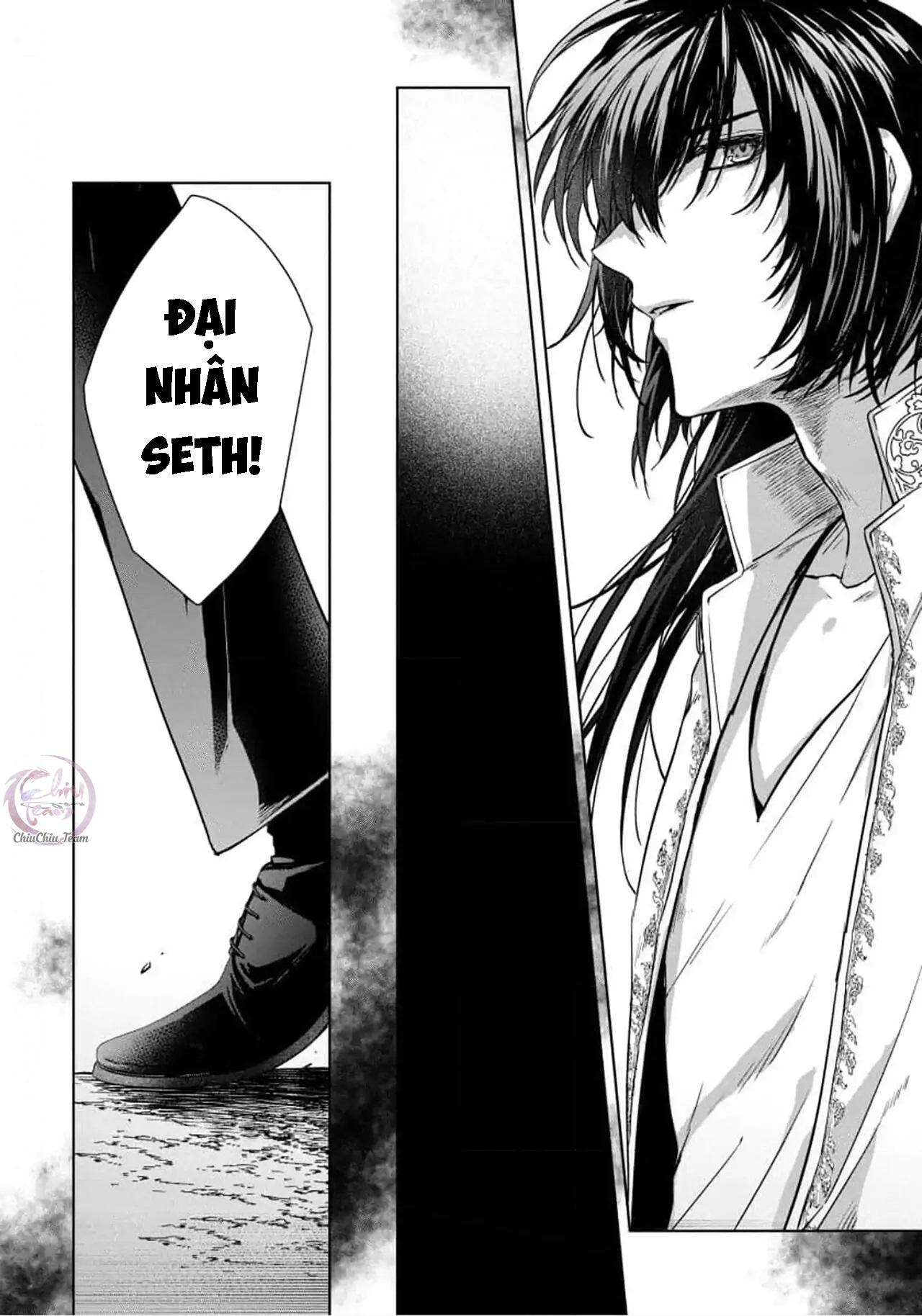 bướm trên sa mạc khao khát bị bắt chapter 5 18