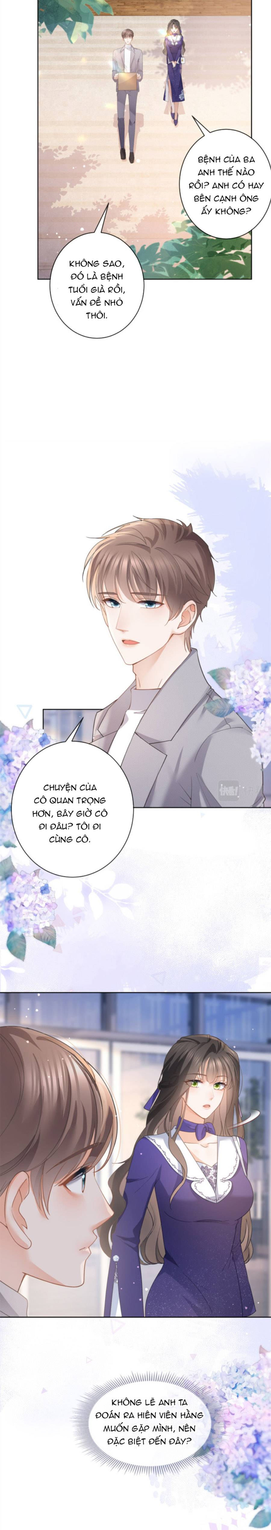 sát thủ đại nhân tại tuyến dưỡng hồ chapter 41 7