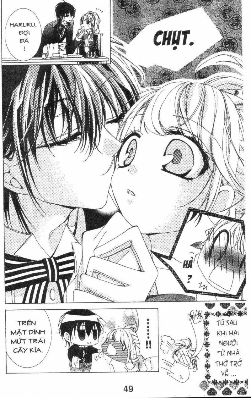 amai akuma ga warau chapter 7 15