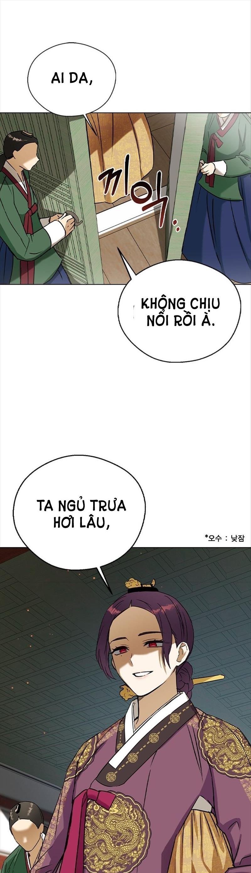 nhân duyên kiếp trước chapter 50.2 21