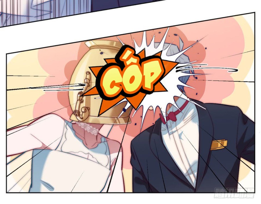 nhạc phụ đại nhân là bà xã chapter 1.3 22