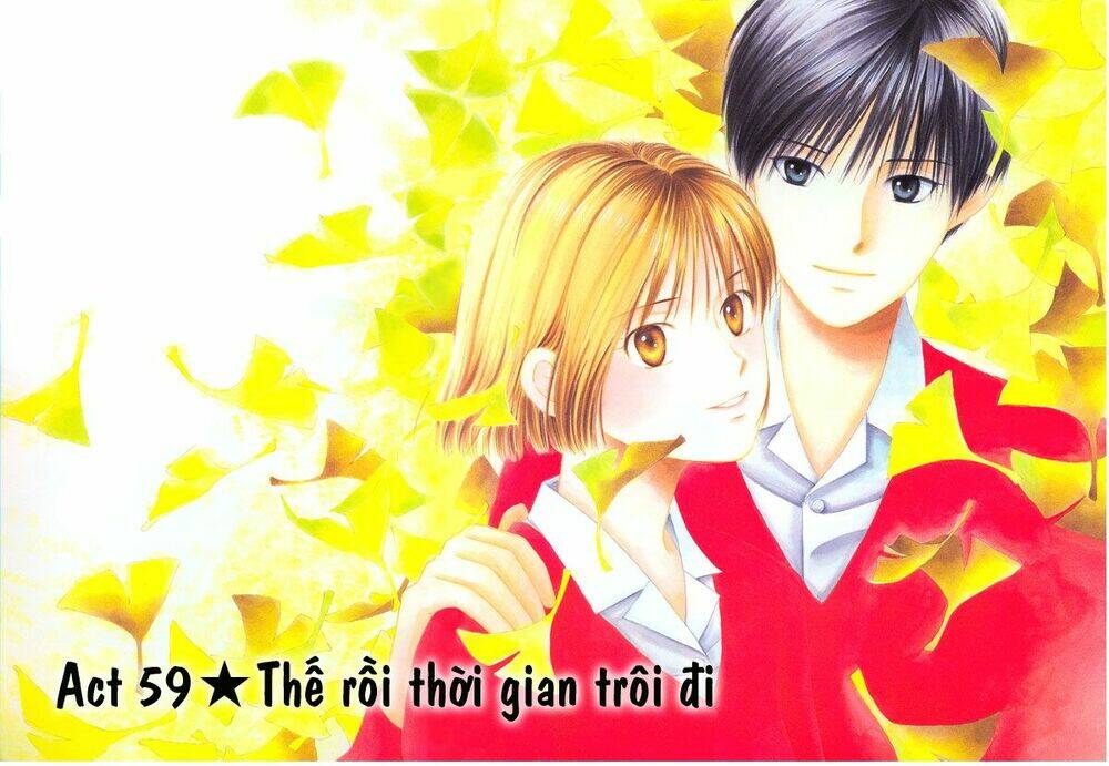 kare kano hajimemashita chapter 59 6