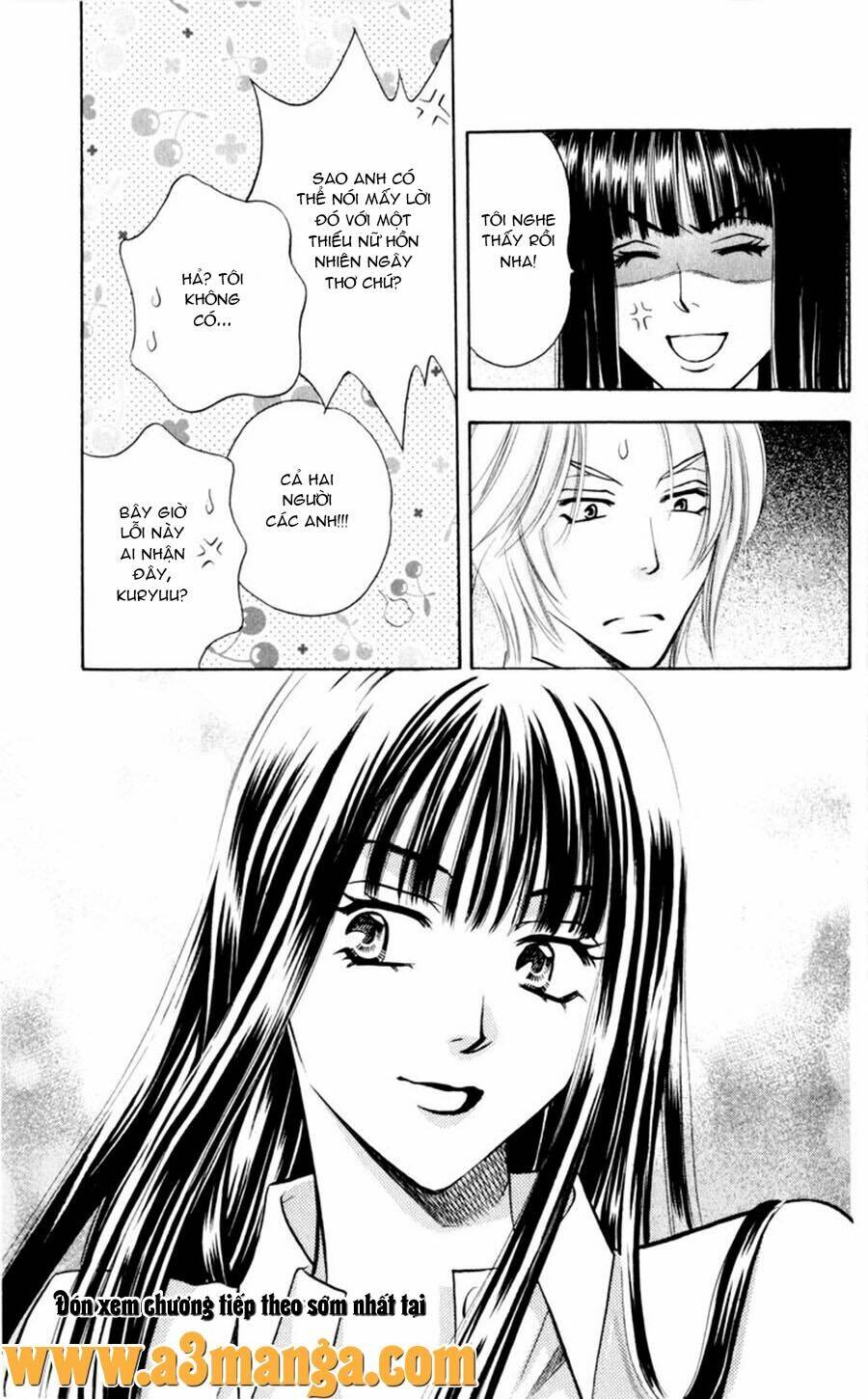 bông hoa bí ẩn chapter 4 45