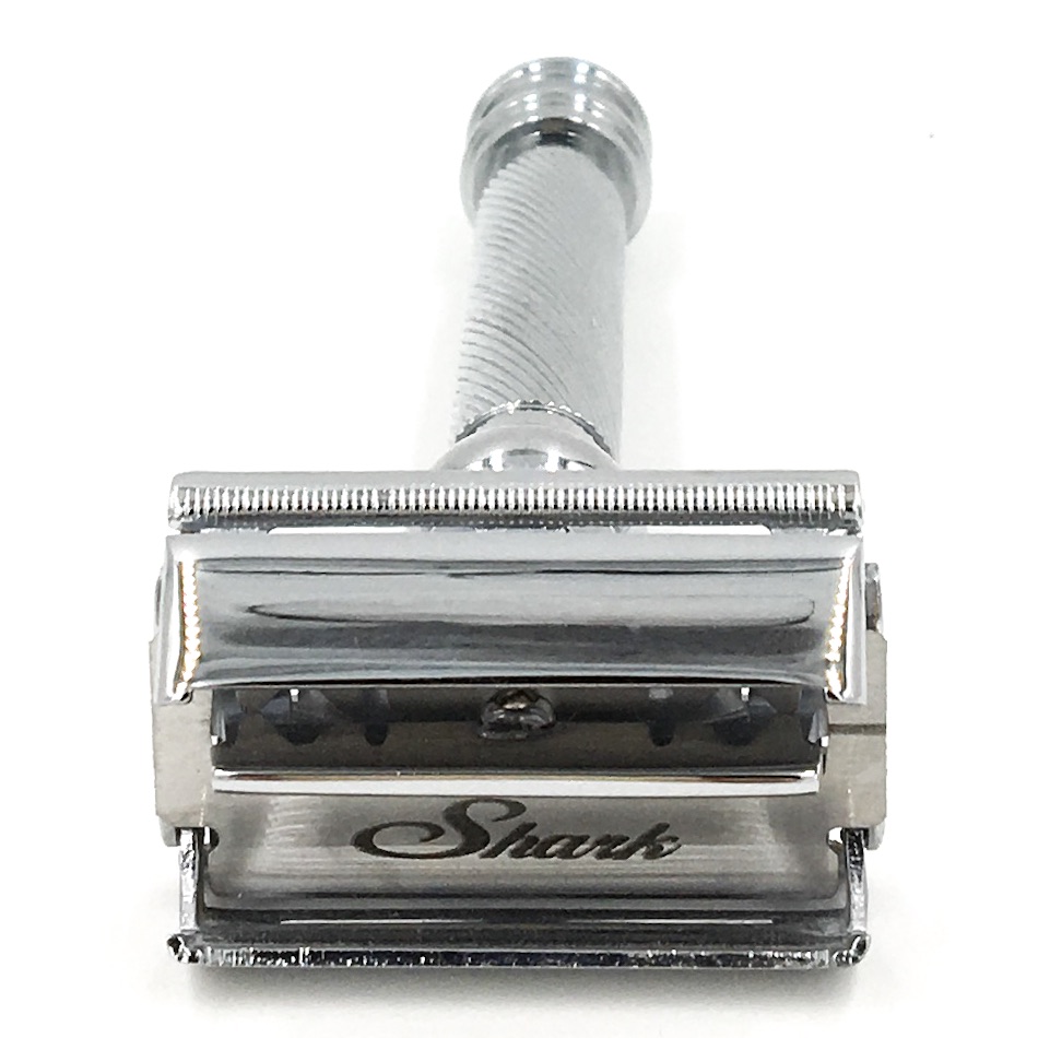 Dao Cạo Râu Cổ Điển Parker 99R Safety Razor