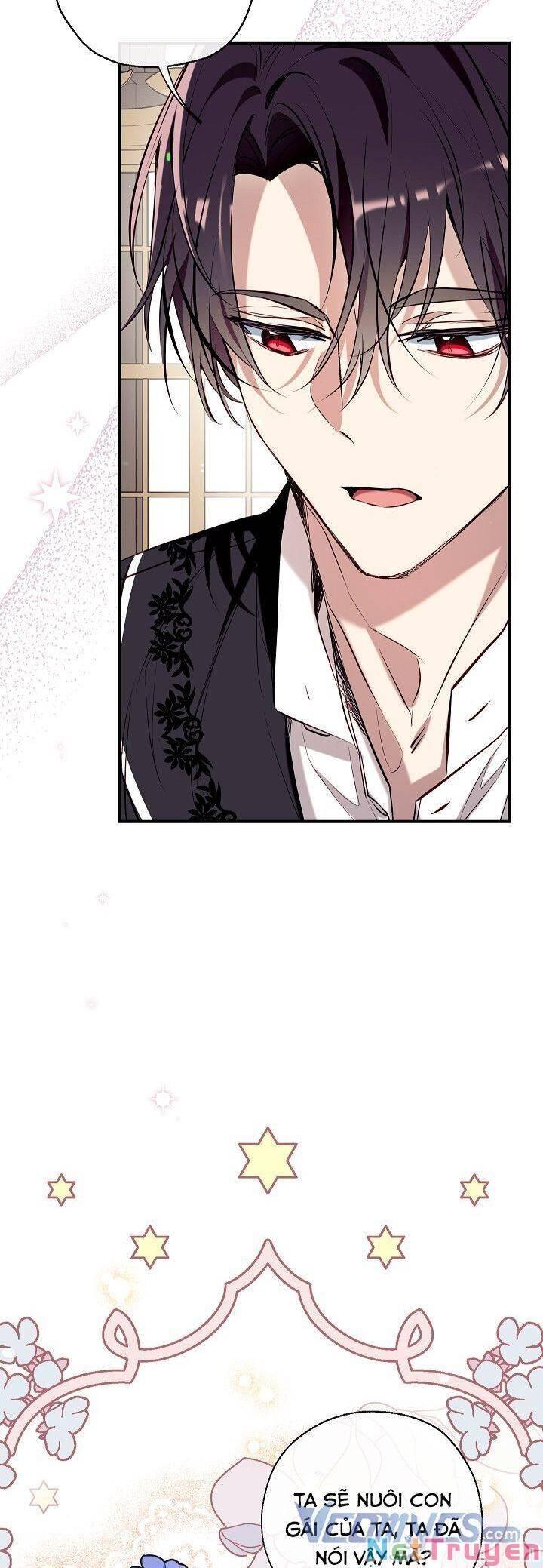 chúng ta có thể trở thành gia đình được không? chapter 72 4