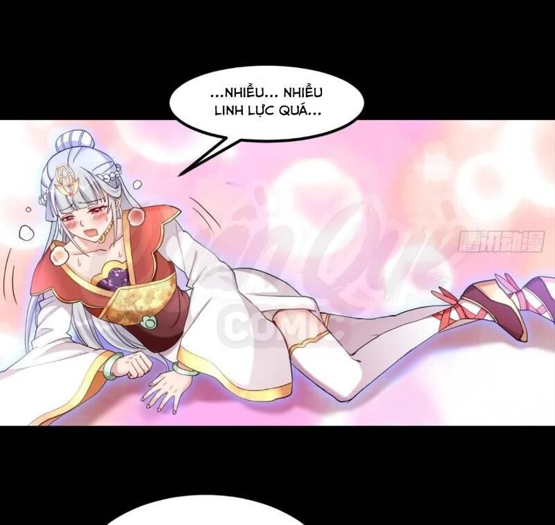 lão tổ của bạn đang online chapter 76 5