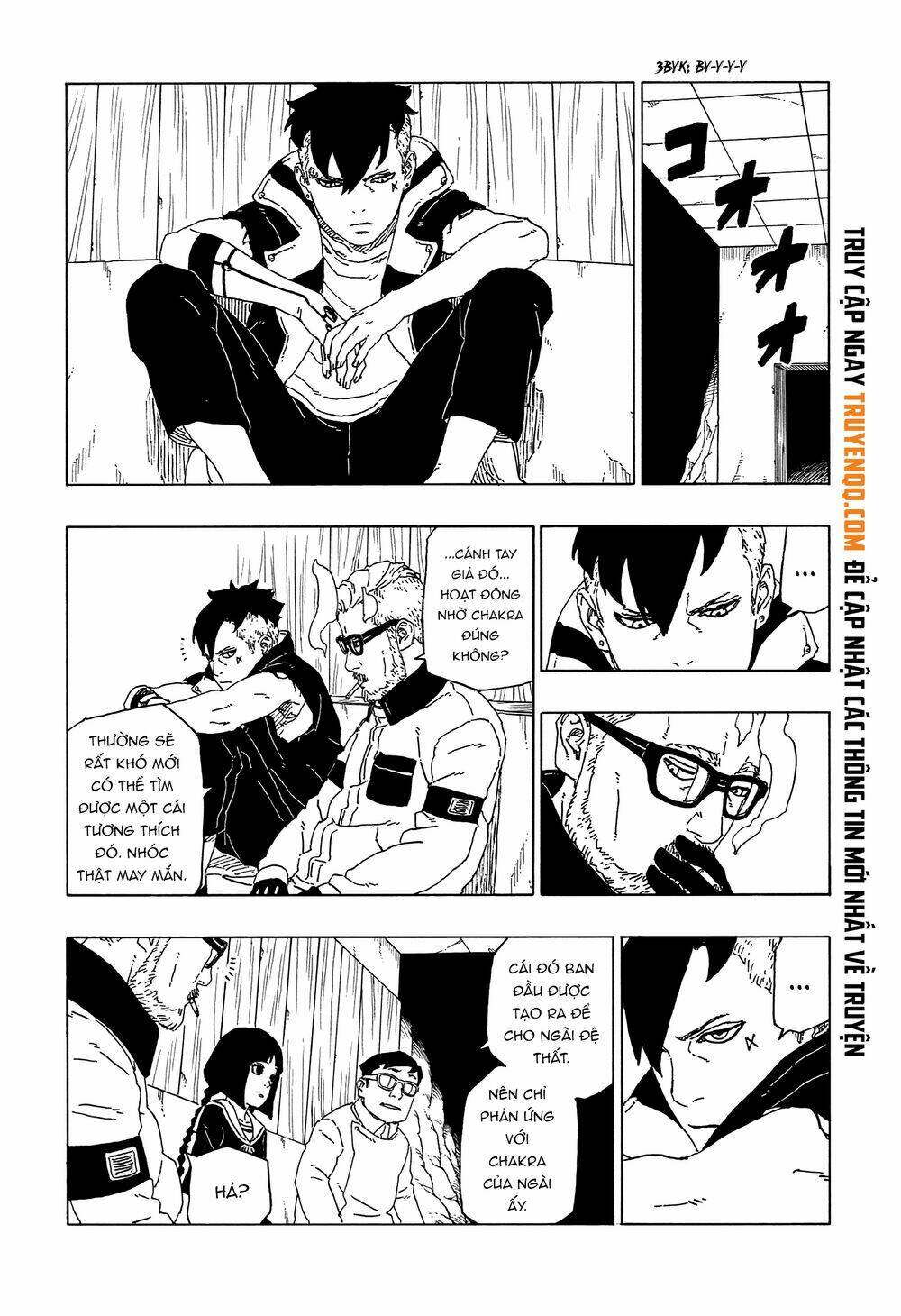 uzumaki boruto chapter 52 22