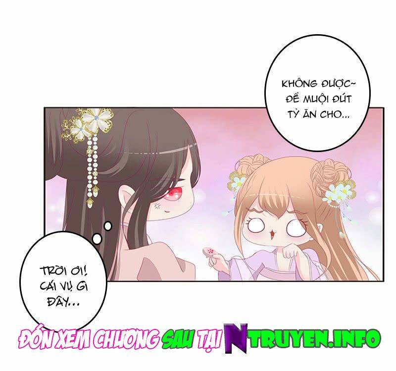 tướng quân mời ra trận chapter 125 26