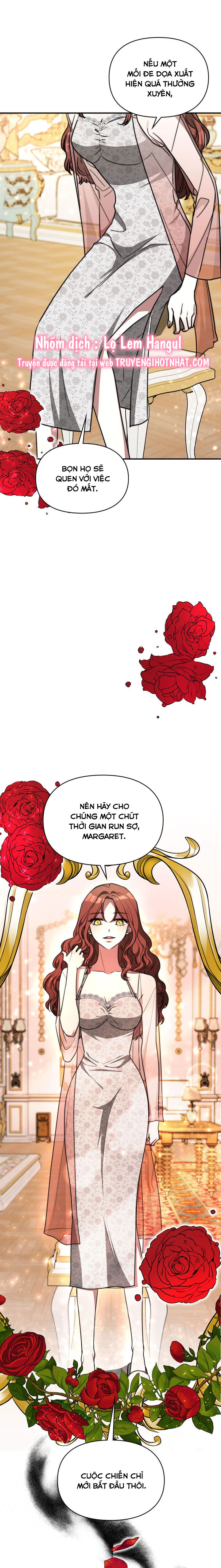 chuyện tình tay ba chapter 17 8