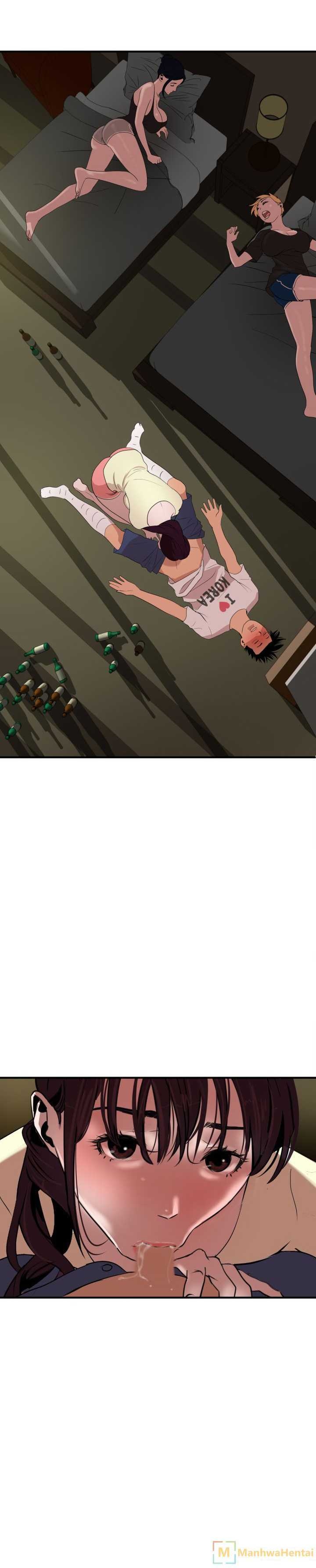 cột thu lôi chapter 24 3